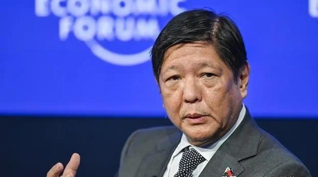 很多人以为，中菲 南海 争端还有谈判空间。错了。小马科斯开出的条件，本质上是让中