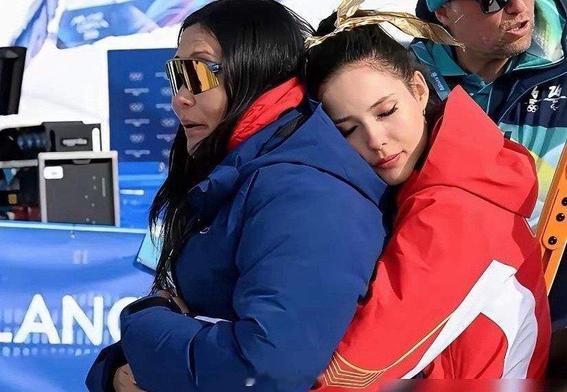 谷爱凌外婆冯国珍走了，交通部一封感谢信，信息量巨大。都以为她只是那个86岁还坚持