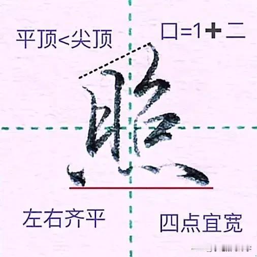 学绝招练好字:实用行楷快写，常用300字行楷快写系列，珍藏版
图文并茂学写字，每