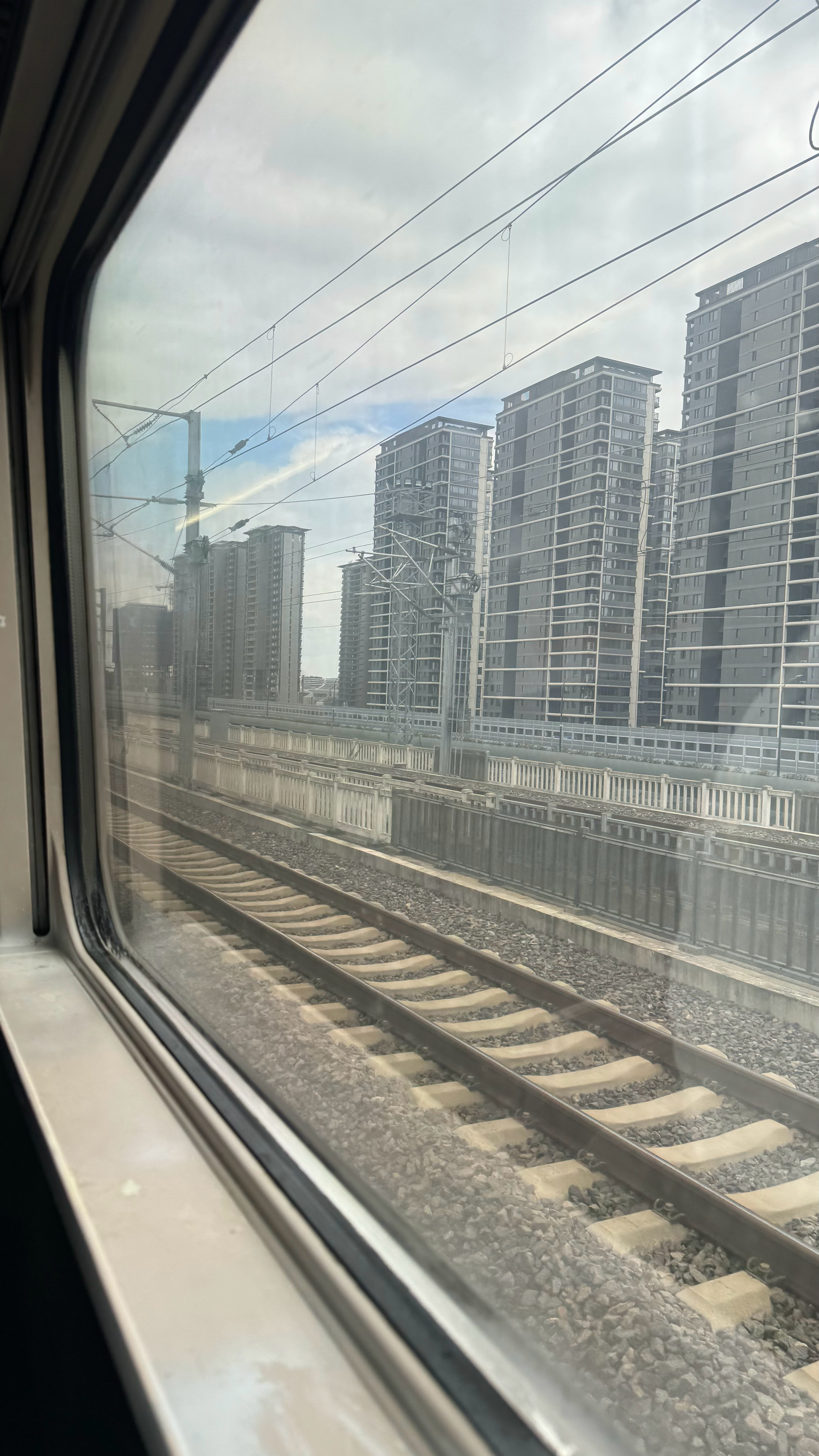 杭州👋🏻我还会再来的！ 