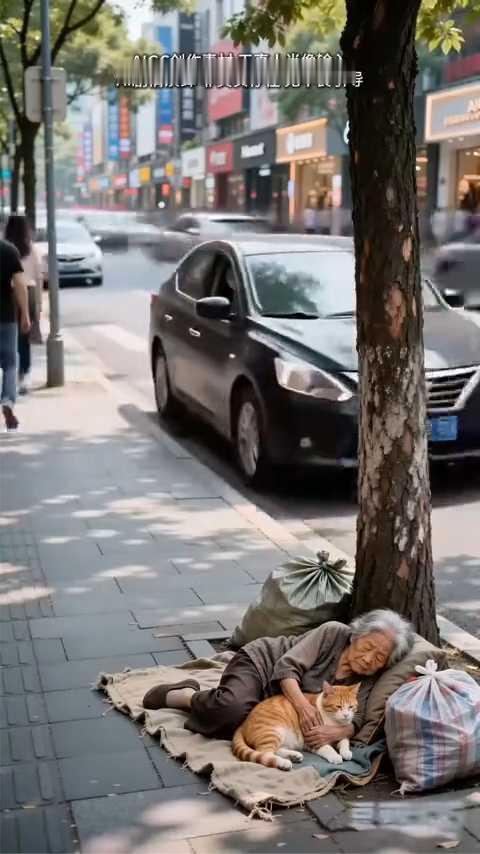 真晦气，我的车，我的衣服。
