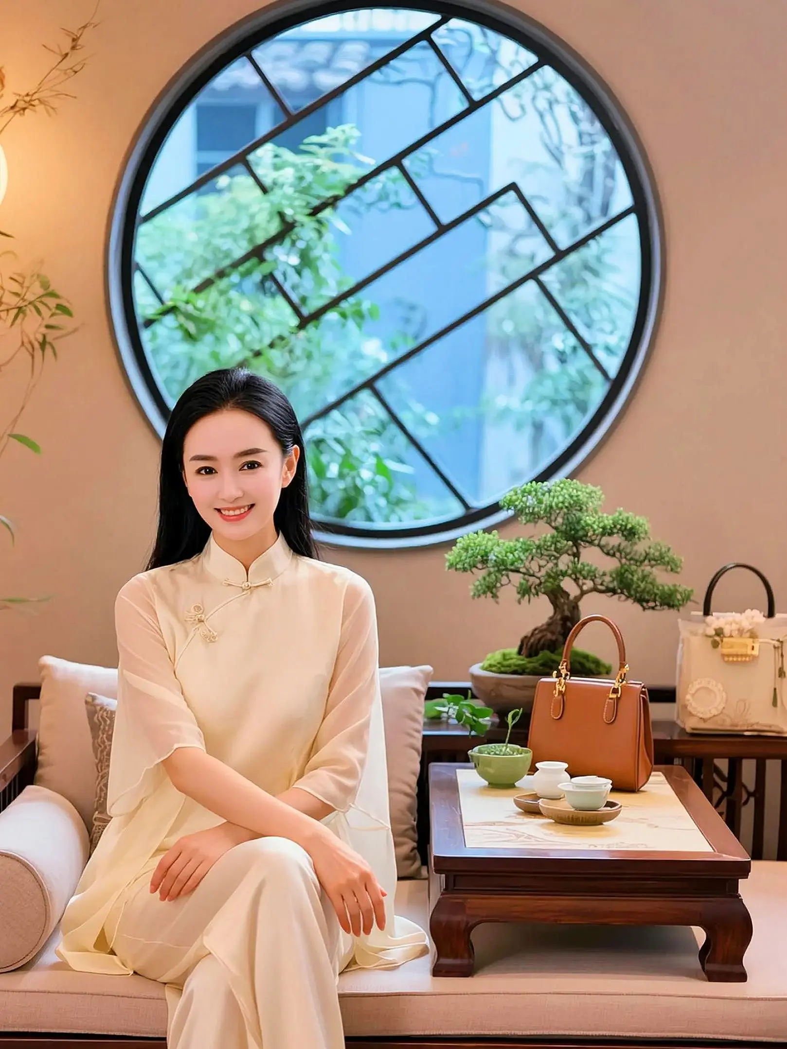 余生一个过好每一天