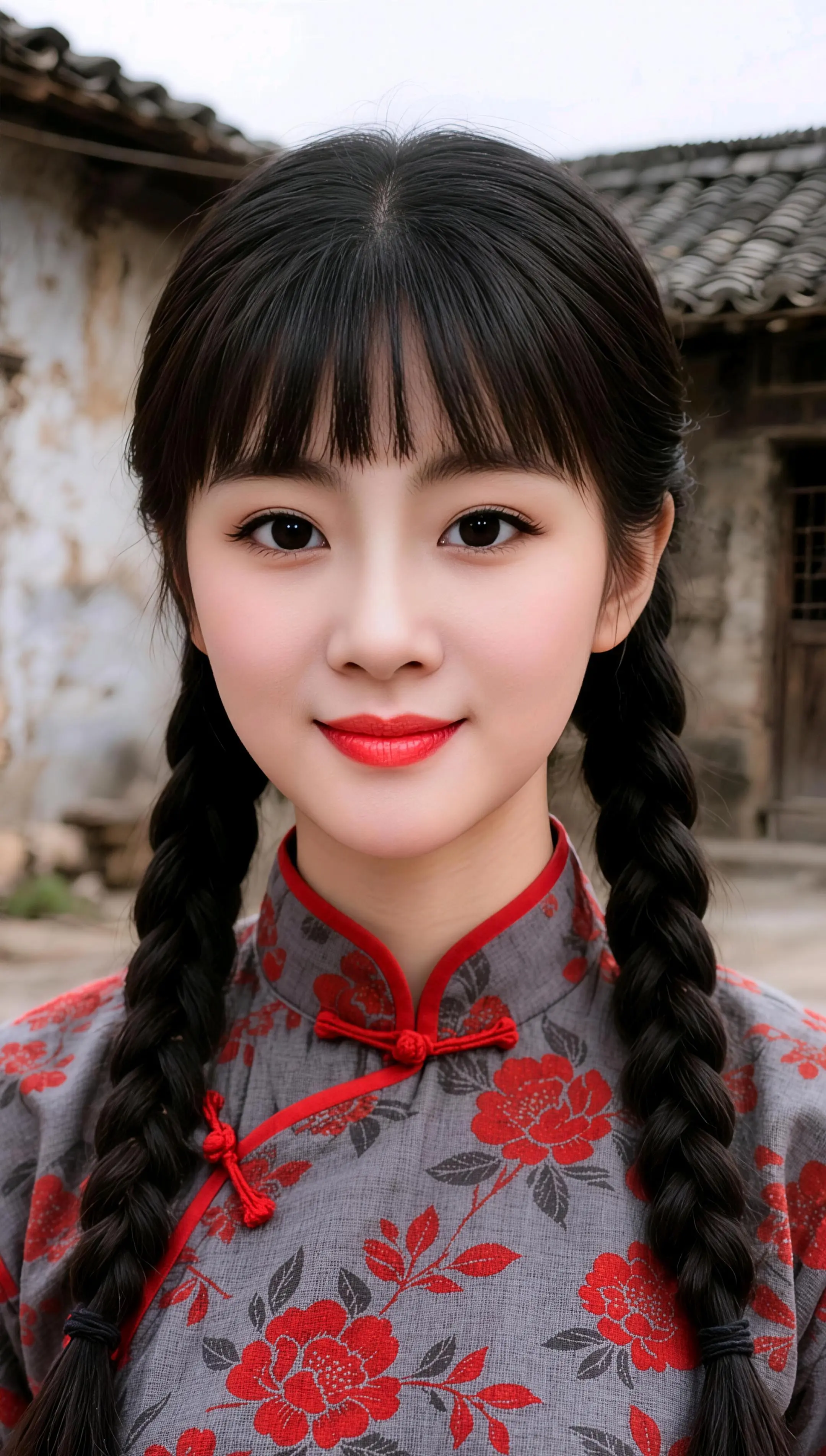 我的AI写真 随变ai随便玩