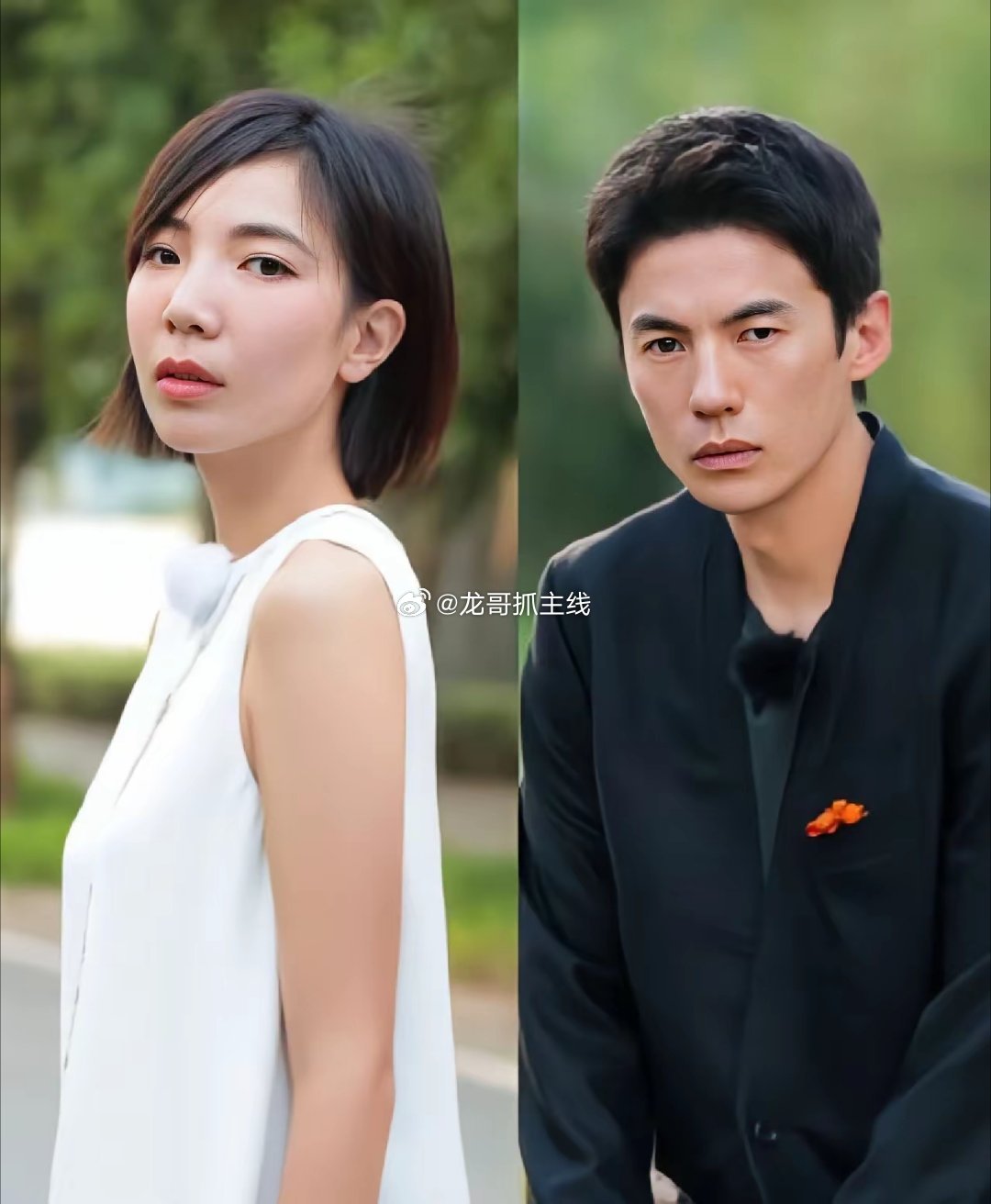 宋宁峰承认了出轨而张婉婷她离婚想到的第一人不是高露，而是董璇，她想让董璇帮忙介绍