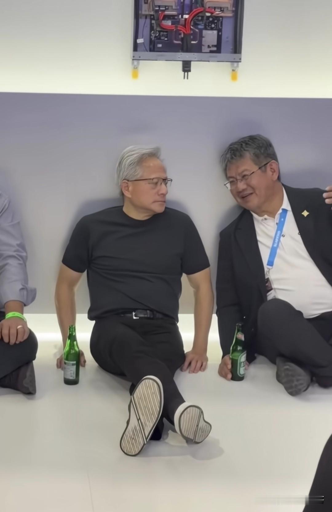 一举一动都存在商业价值