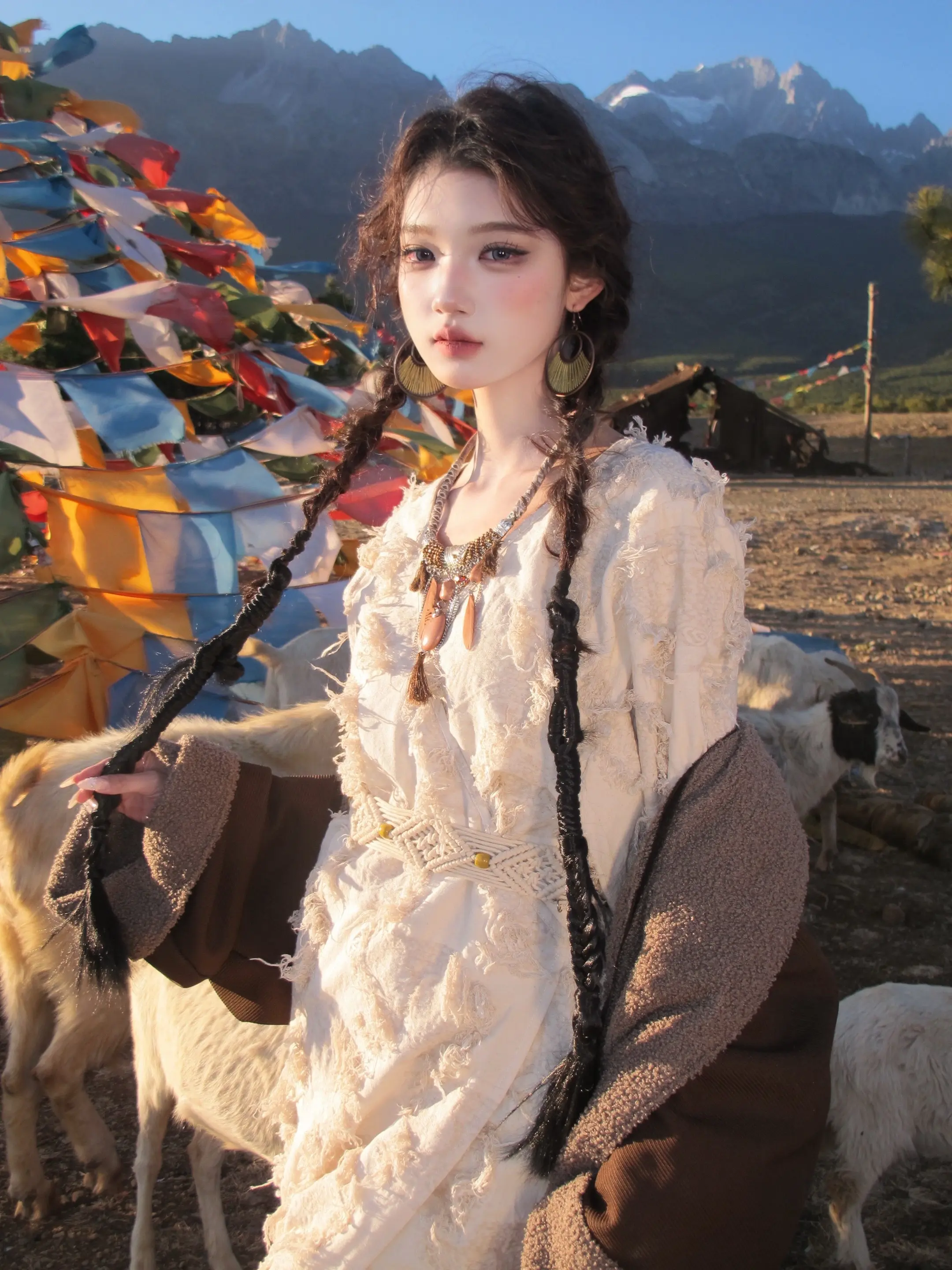 或许自由更胜一筹。