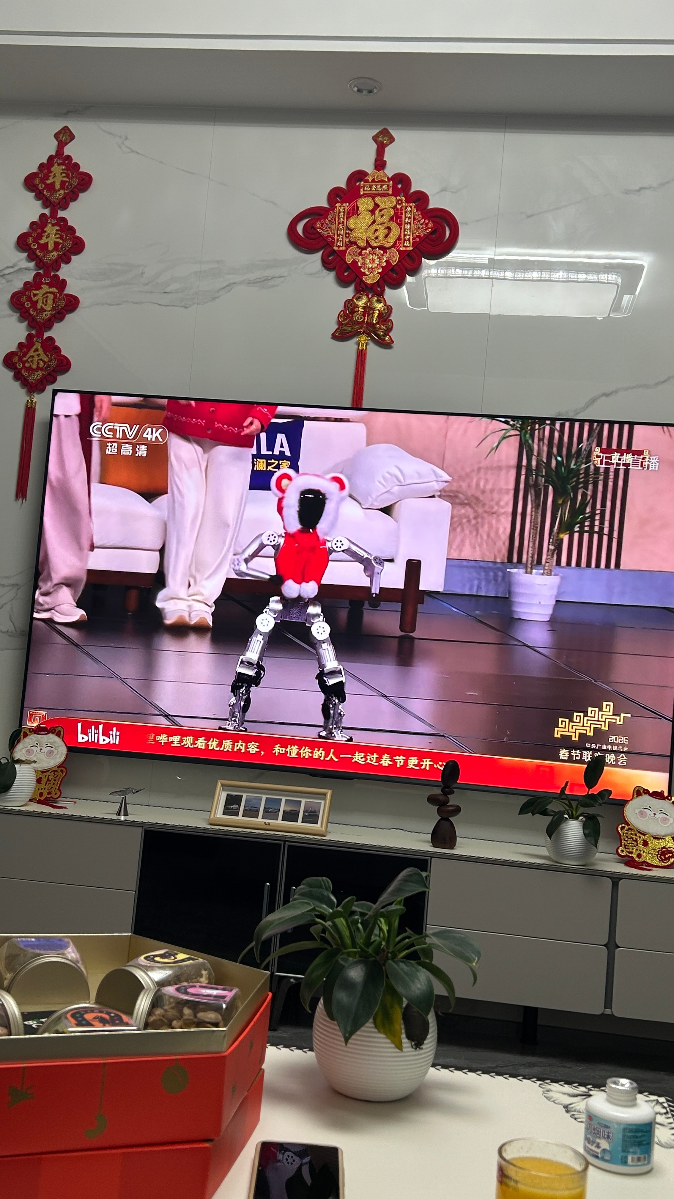 说真的，这小品看着真是好尬啊春晚