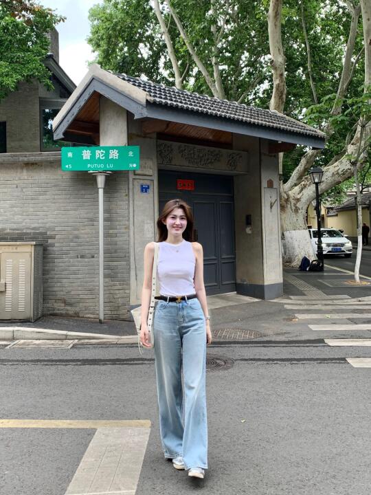 南京颐和路真的太好拍了！
