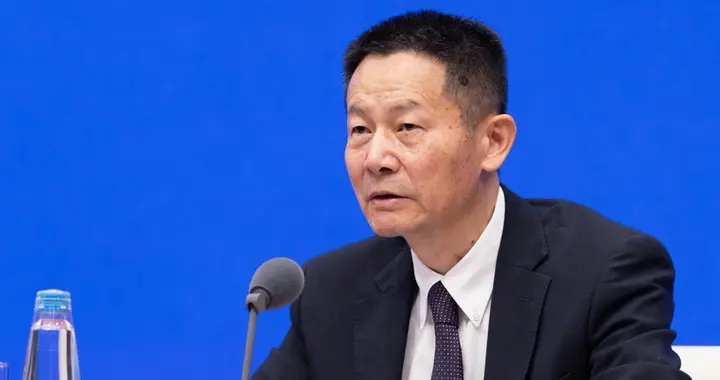 证监会主席吴清：我们完全有条件有信心有能力实现中国股市稳定健康发展