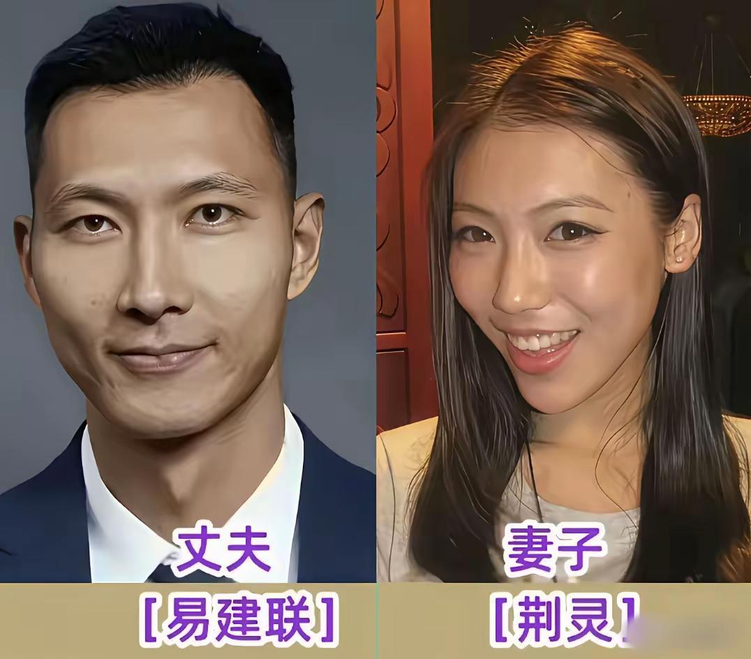谁说运动员只会训练？体坛三对神仙夫妻，从不张扬，默默相守，赛场拼荣誉，家里守温情