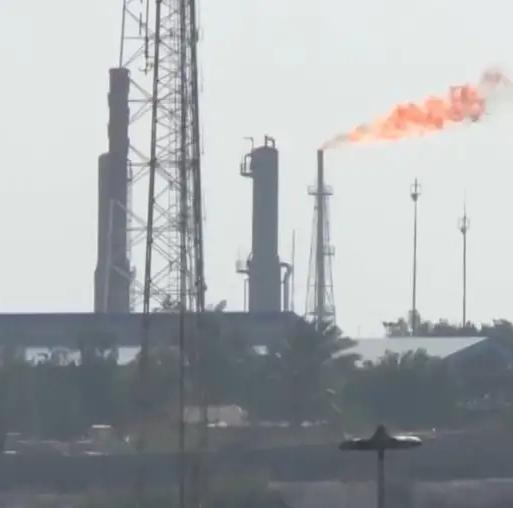 投鼠异器！美以不敢轻易炸伊朗石油设施。伊朗称，哈尔克岛局势已得到控制。还需高度警