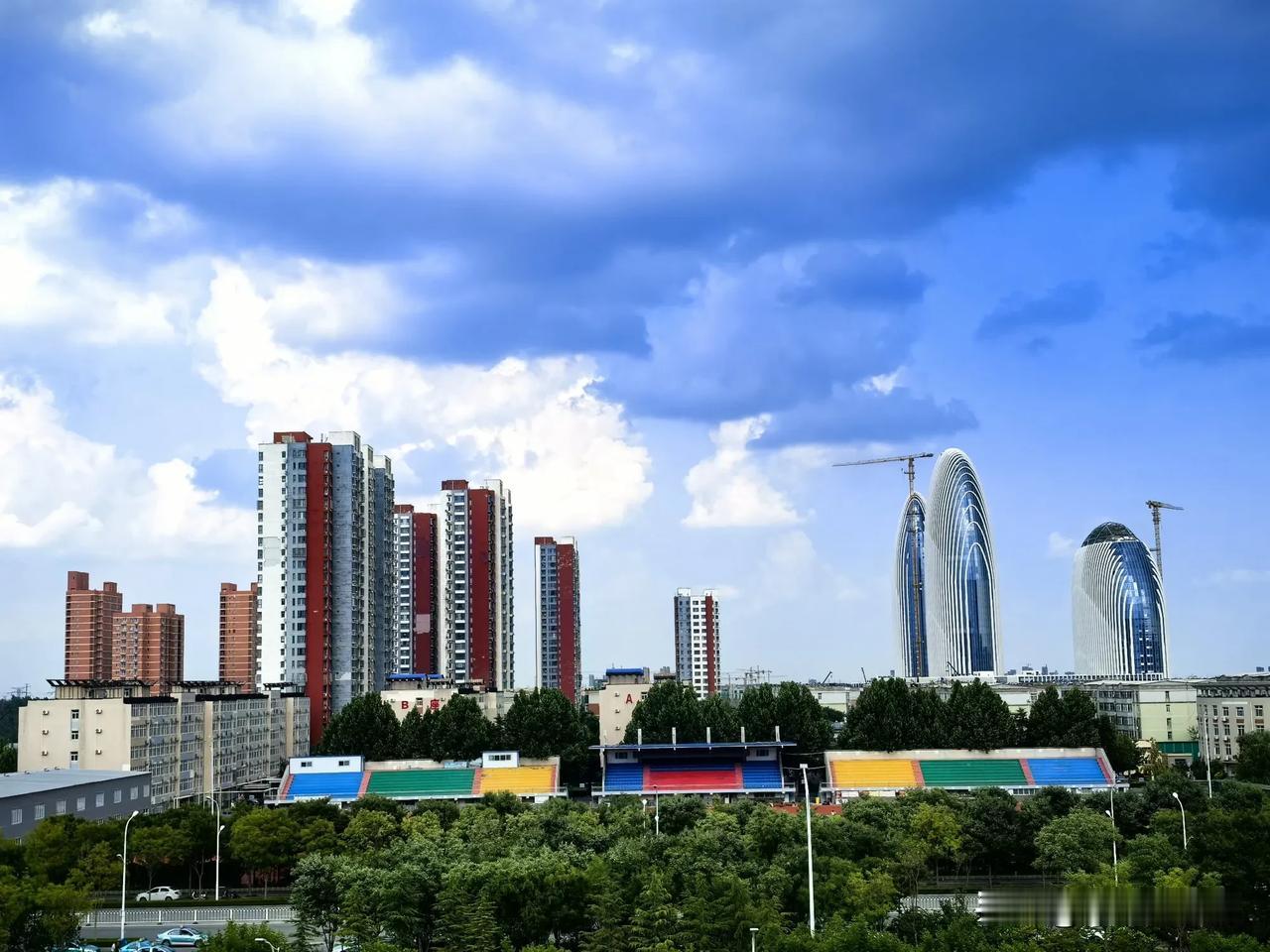  去郊游#这么近 那么美 周末到河北#