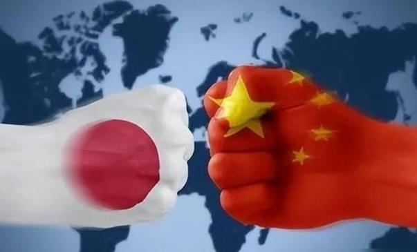 别只盯着沿海对峙，日本真正的杀招，藏在我们头顶上空

人们在聊起中日万一走到撕破