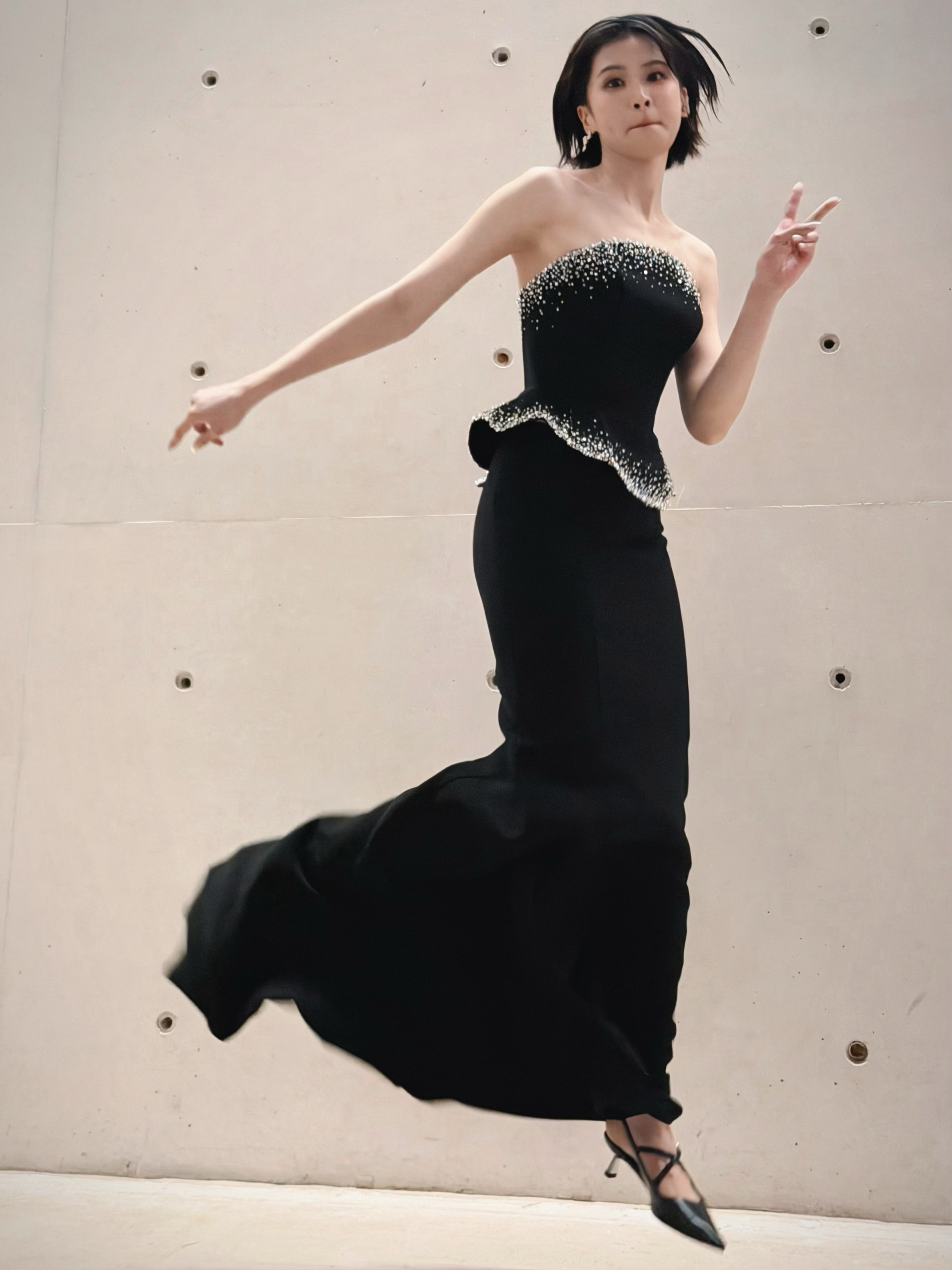 女神和女汉子 ​​​