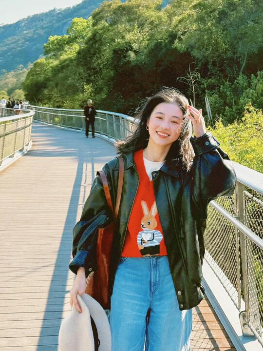 我❤️厦门（懒想标题版）