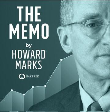 投资大佬霍华德发文，警惕美股泡沫