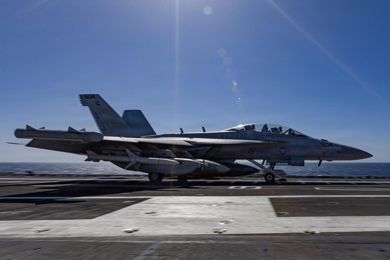 带着“哈姆”去打雷达