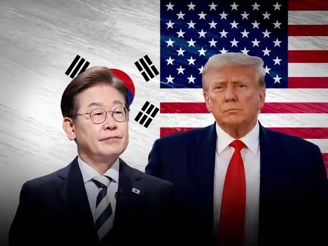韩国对美轻轻说声不，特朗普马上就下手惩罚

面对美国要求卷入伊朗相关军事行动的提