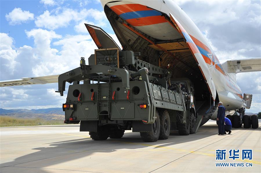土耳其拟向韩国转售俄制 S-400 。
两头通吃或变为两头受气。
欧洲媒体最近援