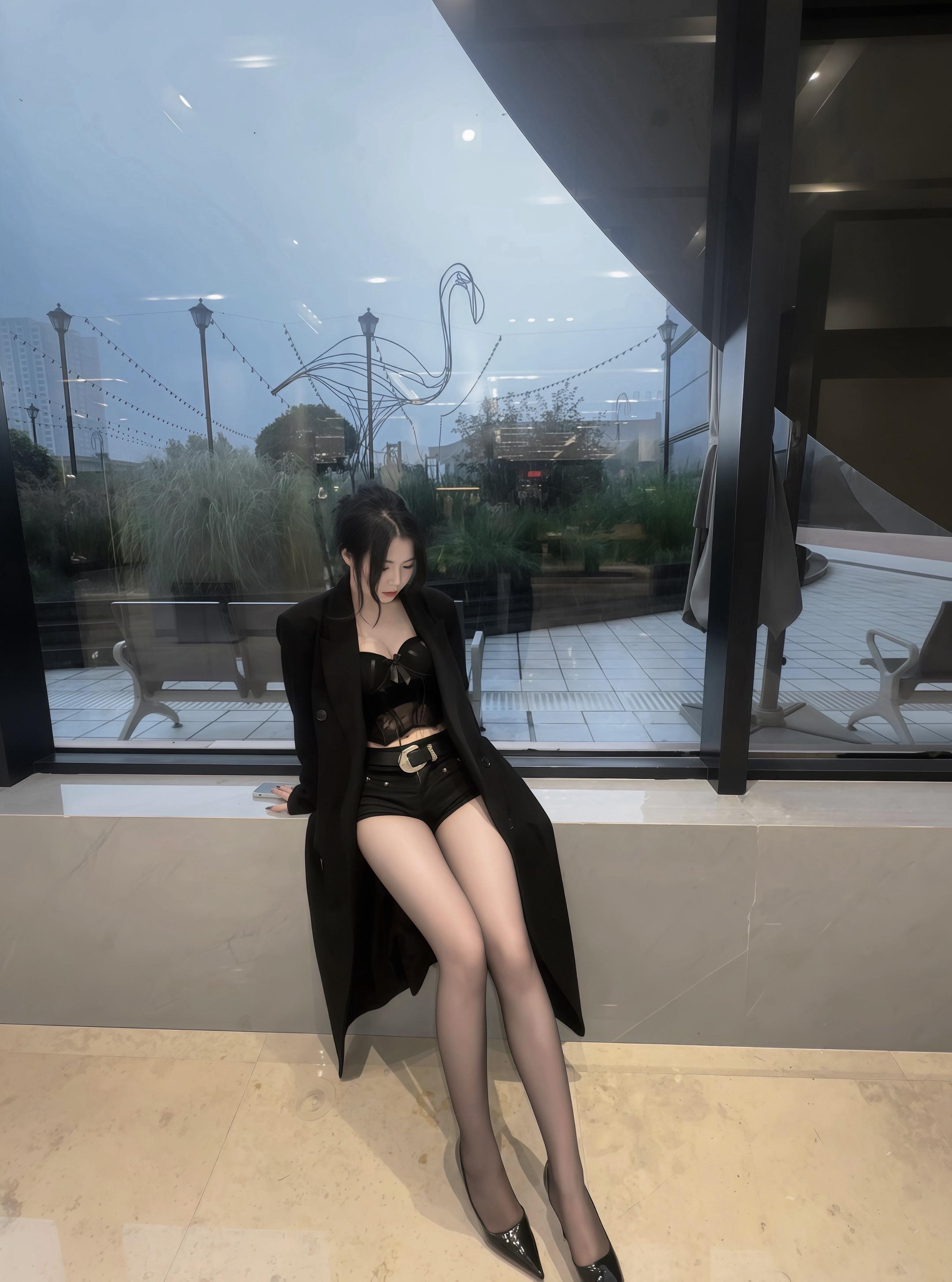 最近过的好吗 还在瞒着女朋友对外装单身吗
