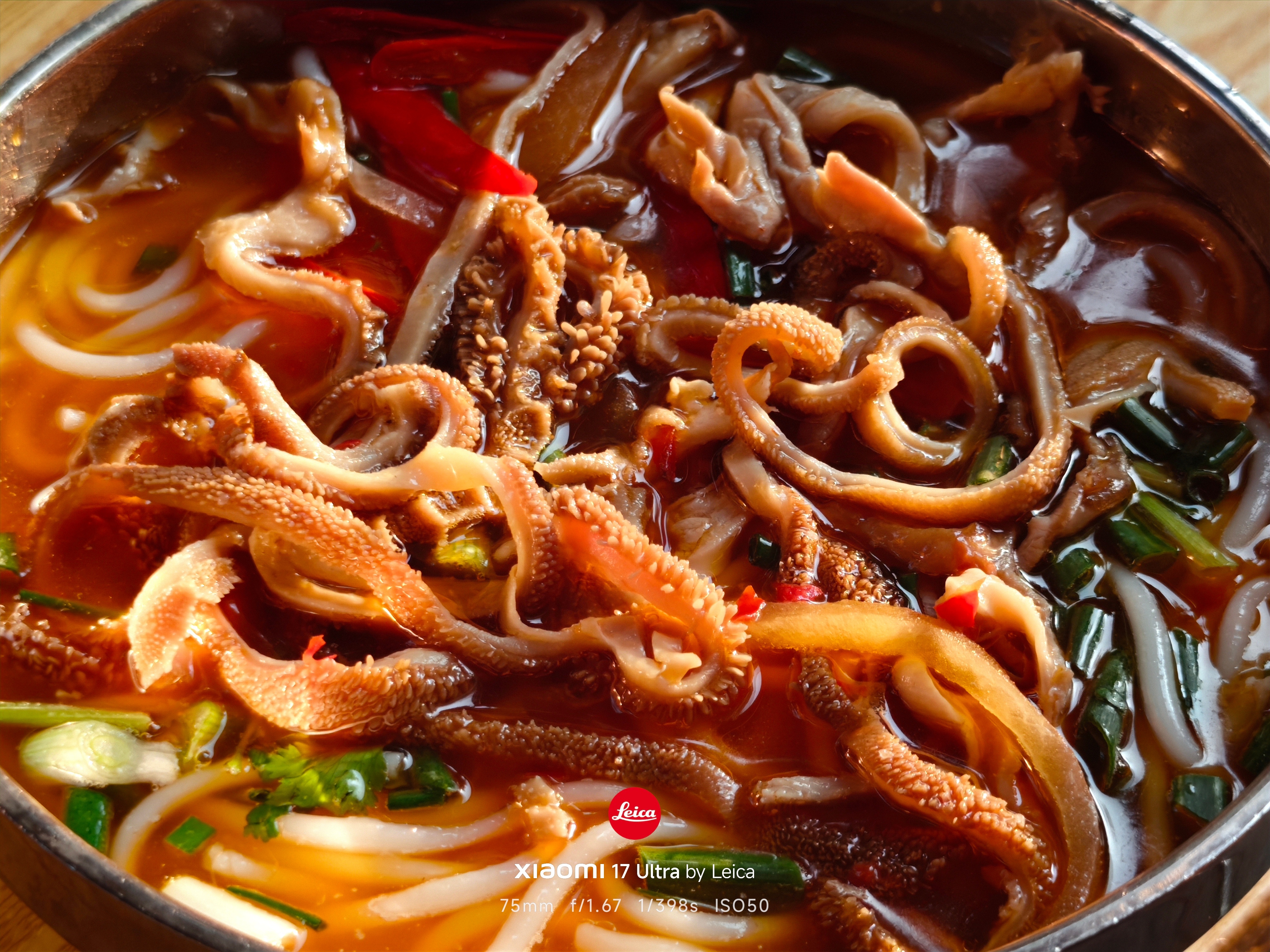 攀枝花羊肉米线几天不吃想得板命今天的打几分？ 