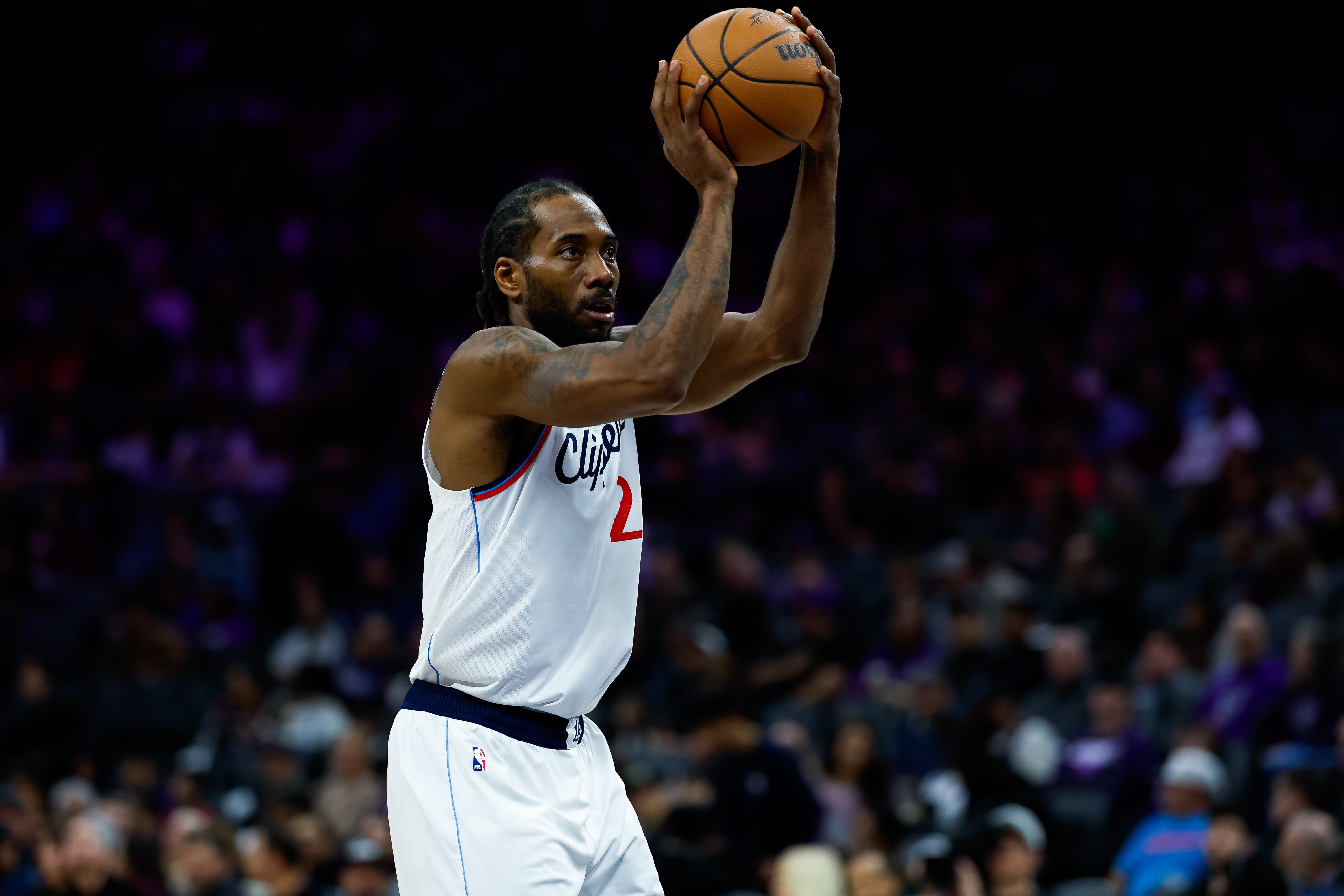 博雷戈：小卡早期主防&技术没那么精湛 努力和马刺的环境提升了他