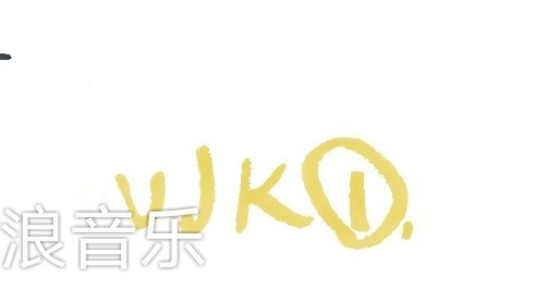 srds这个“WJK①”是什么意思❓王俊凯首张同名专辑WJK