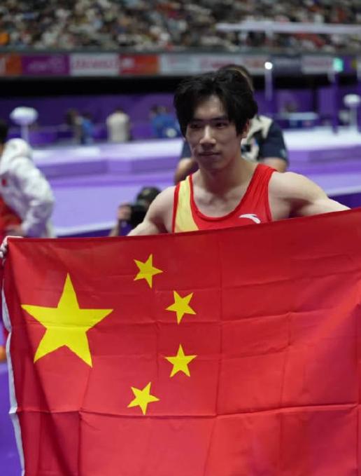 2026年亚运会上东道主最头疼的大概不是金牌榜的名次，而是中国国歌的旋律，别的比