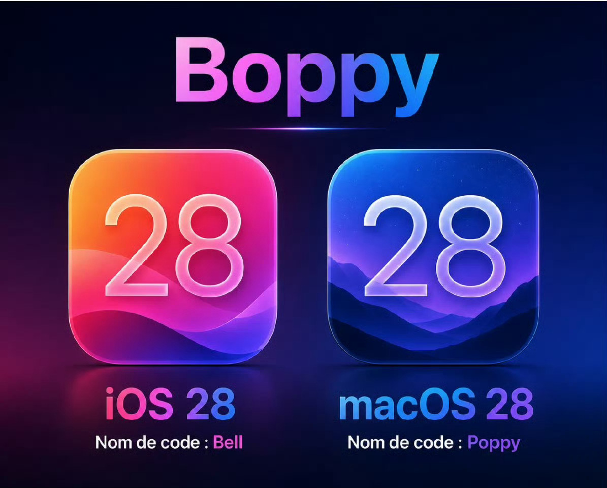 iOS28史诗级升级那18买还是不买，都等一年就史诗级了，给想买18的出难题了？
