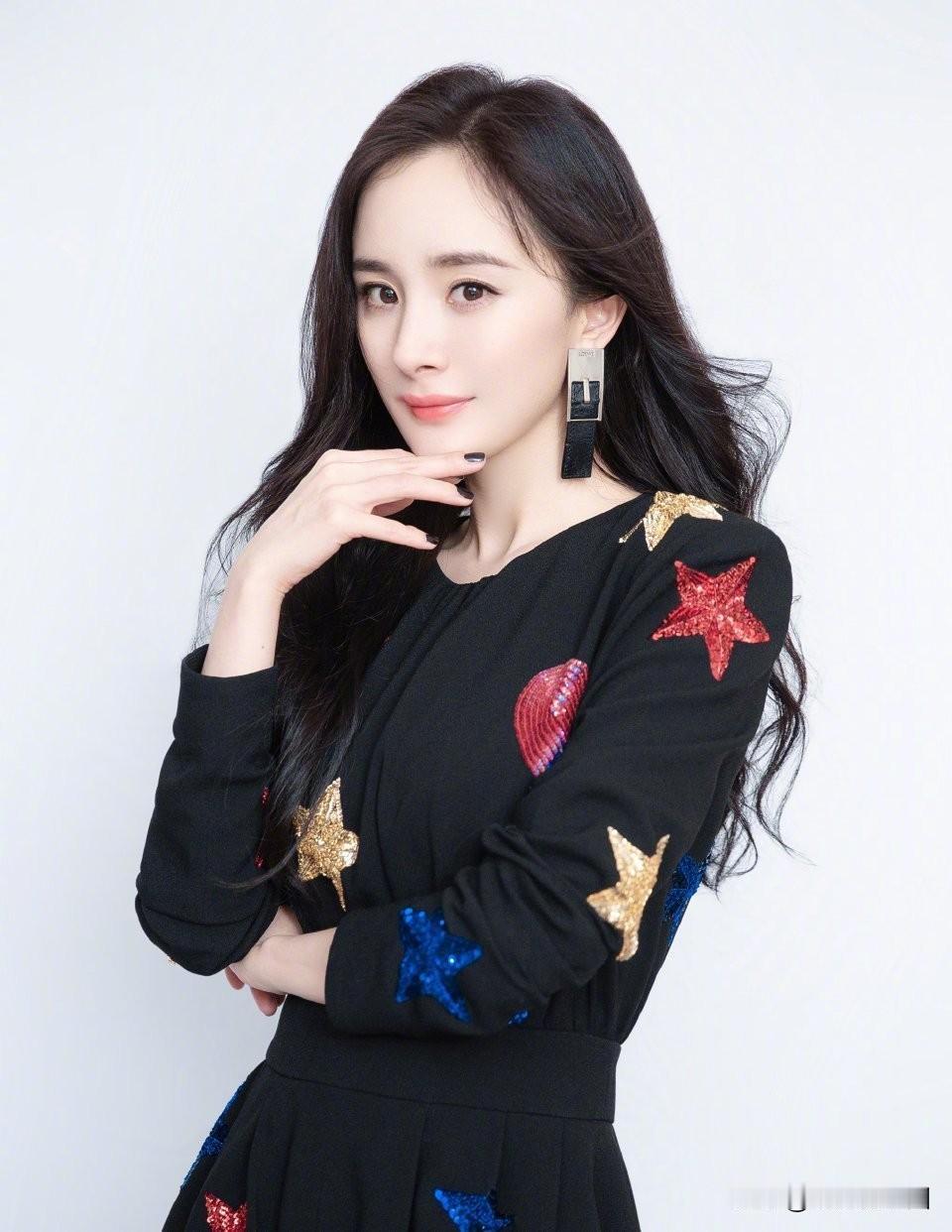 杨幂大幂幂绝美