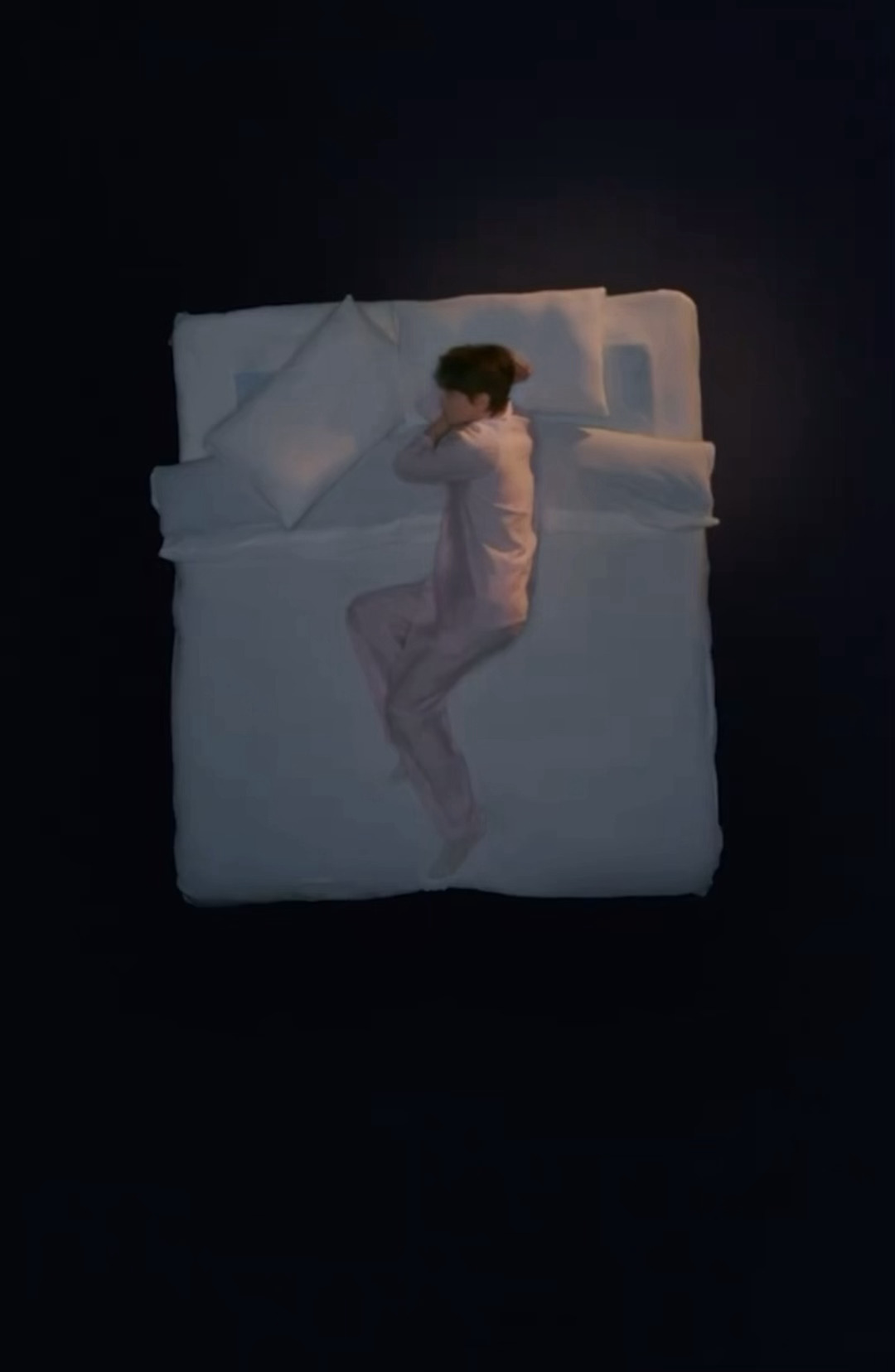 田栩宁 猫人 🐈⬛   预告正式发布，栩光轻启，温柔好眠，coming soo