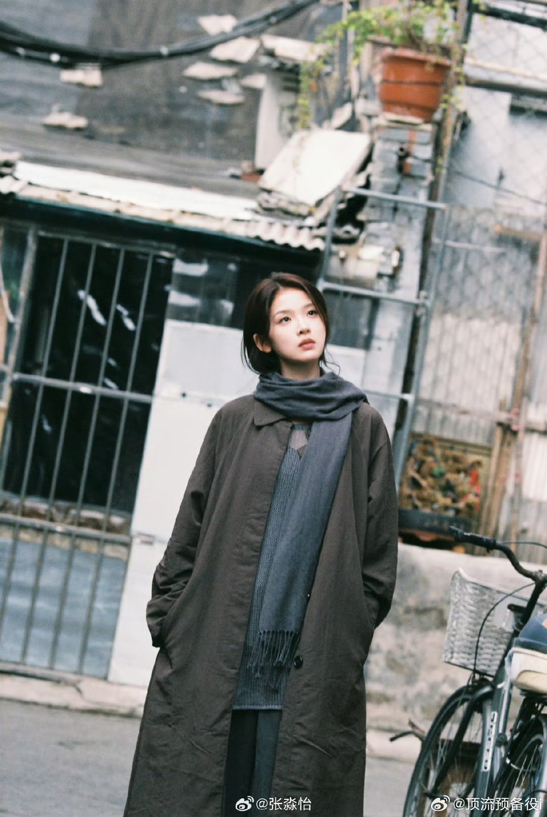 王鹤棣出演谢景行，网传张淼怡接触将门毒后沈妙[打call][打call]圆脸淡雅