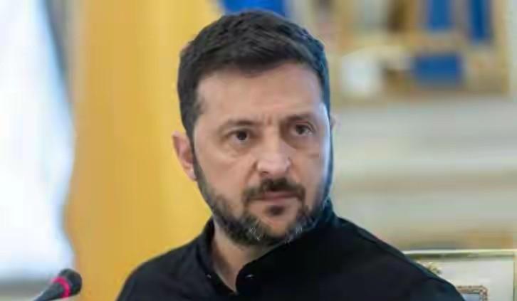 单方面的和平，谁的和平，乌克兰的未来，谁来决定。

特朗普突然搞了个“和平协议”