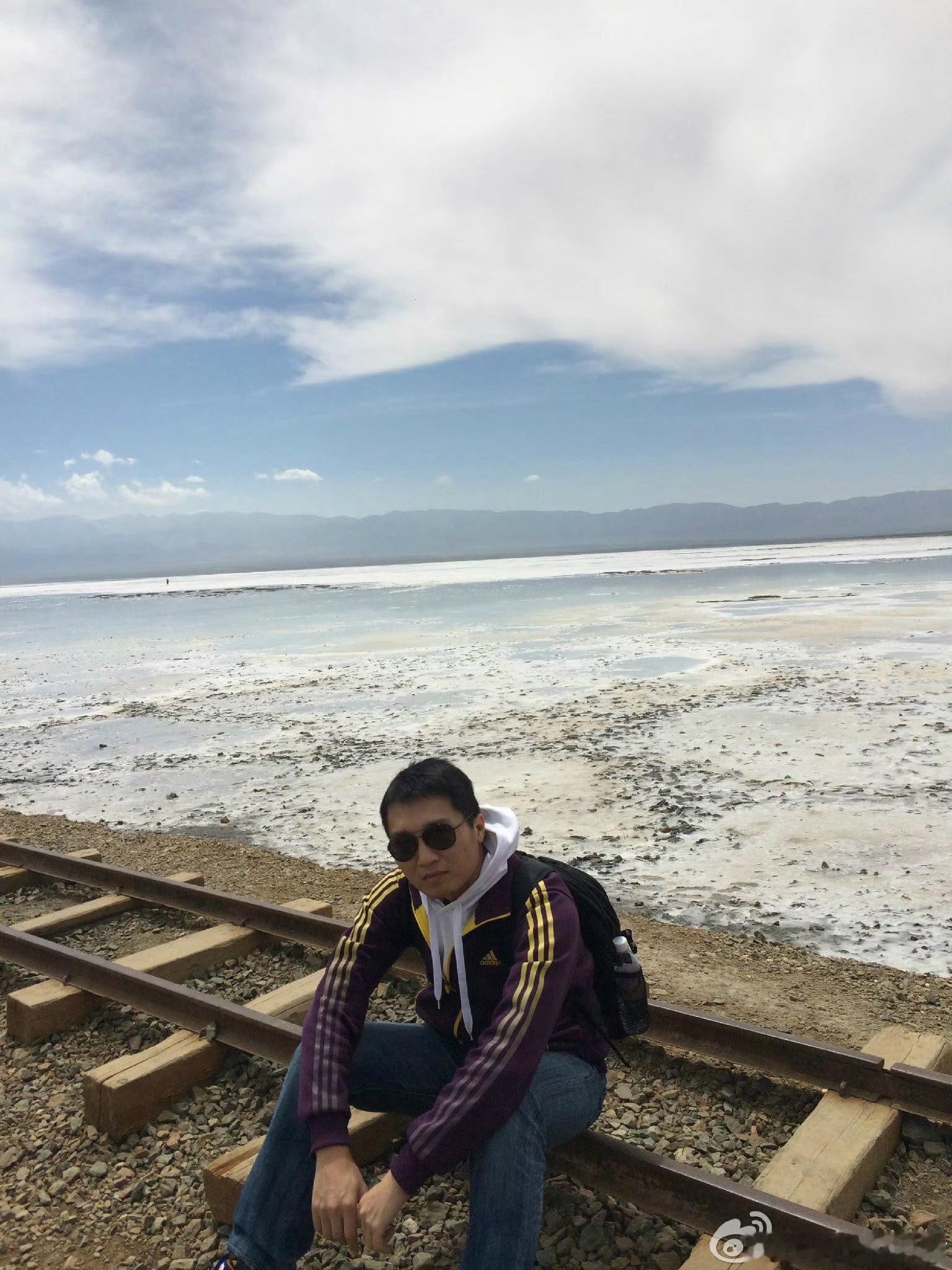 大家早！今天周三，再坚持三天就可以休息了。开启2026第一躺差旅，目的地：广州。