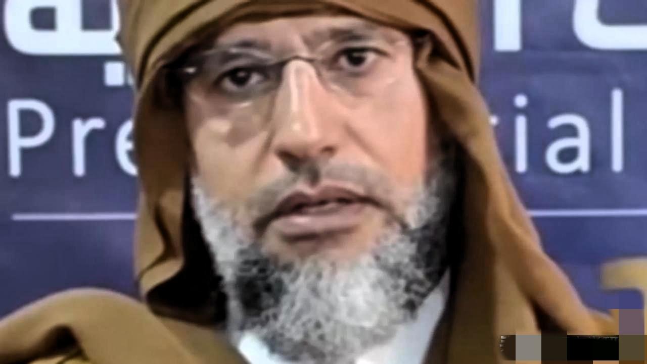 津坦这一夜，
卡扎菲之子赛义夫·伊斯兰·卡扎菲于2026年2月3日在津坦住所遭袭