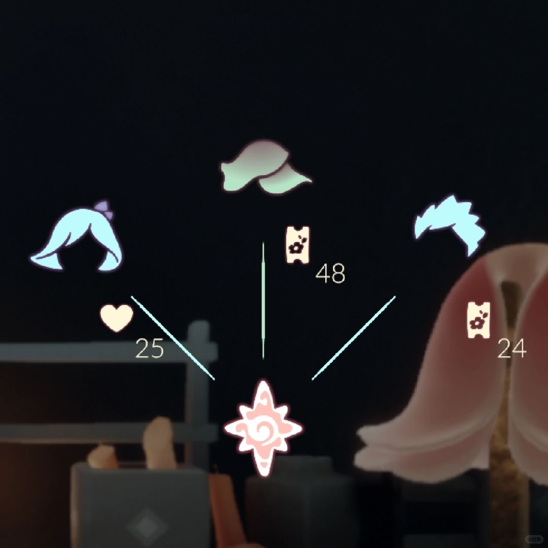 斗篷的图标好惊艳