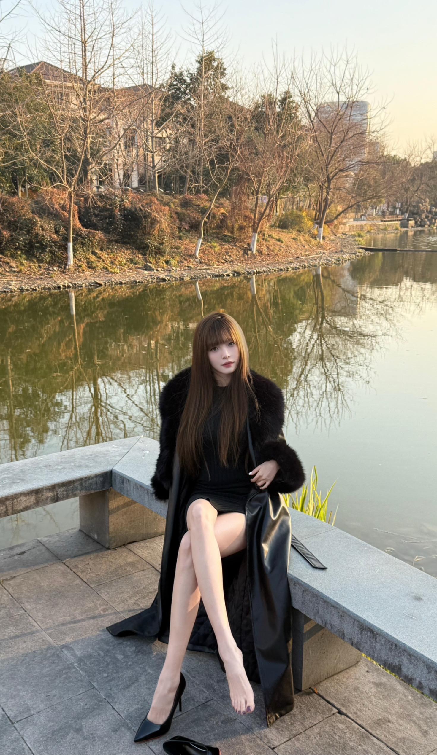 为所欲为。