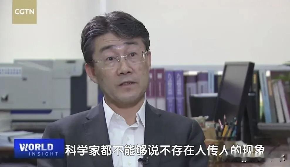 今天可能我们能够以一种更平和的心态而不是像当时那样异常激动的质问为何疫情控制被耽