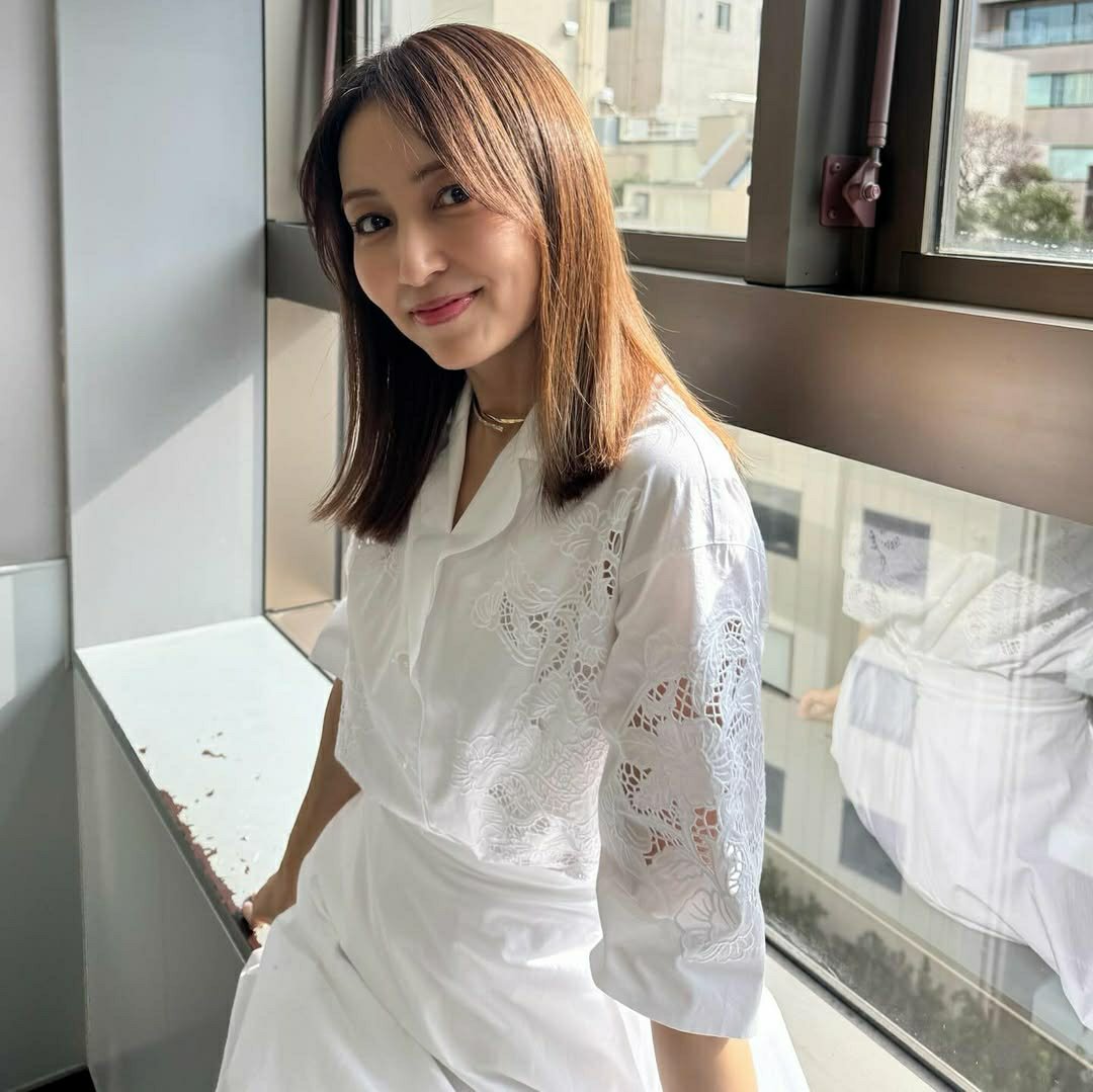 日娱新闻  矢田亚希子  矢田亚希子2月12日ins 
