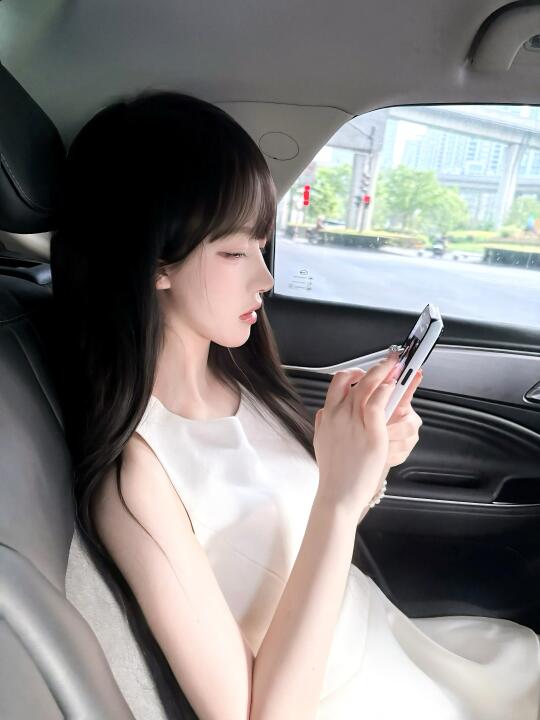 闭目