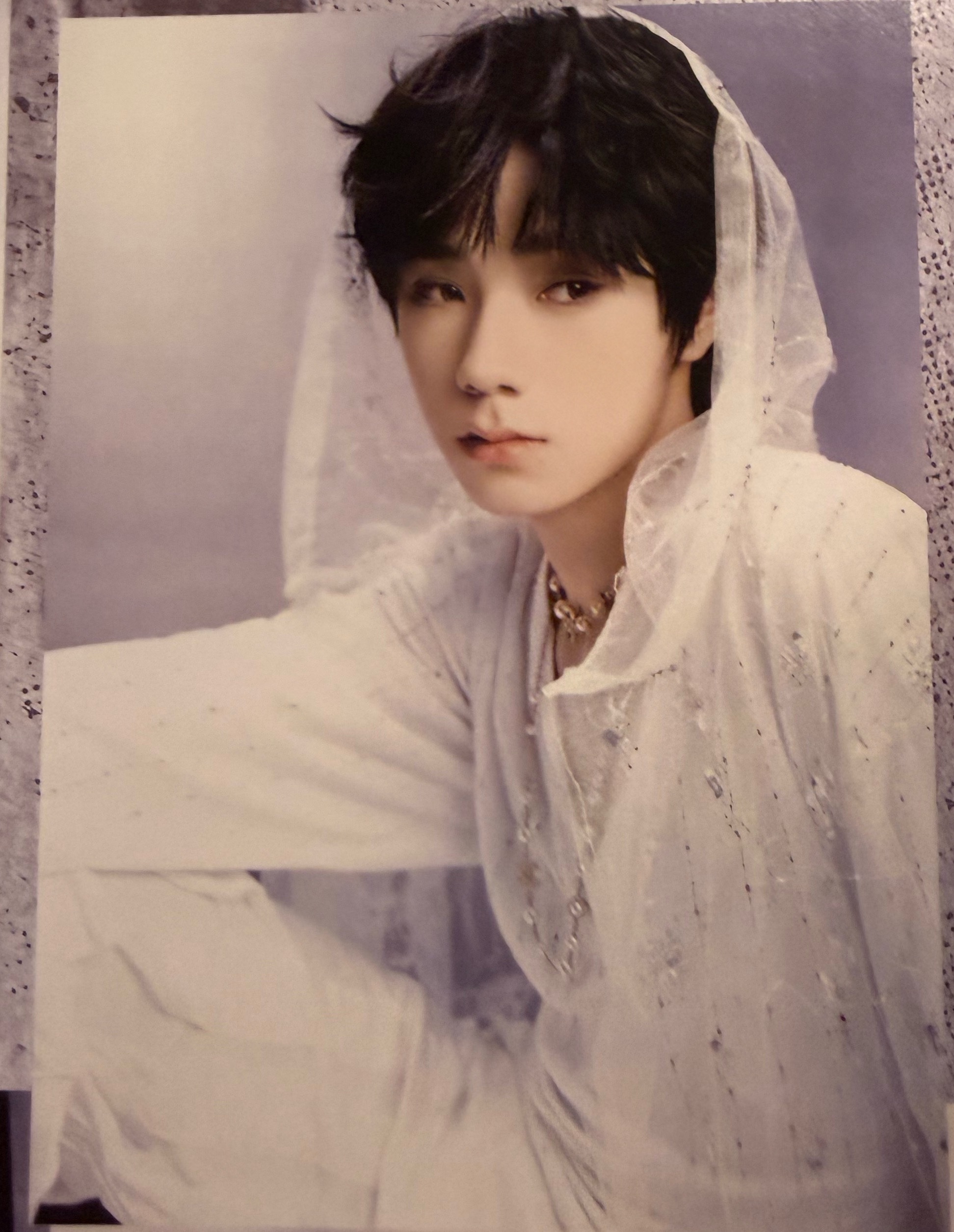头纱👰🏻♀️ 