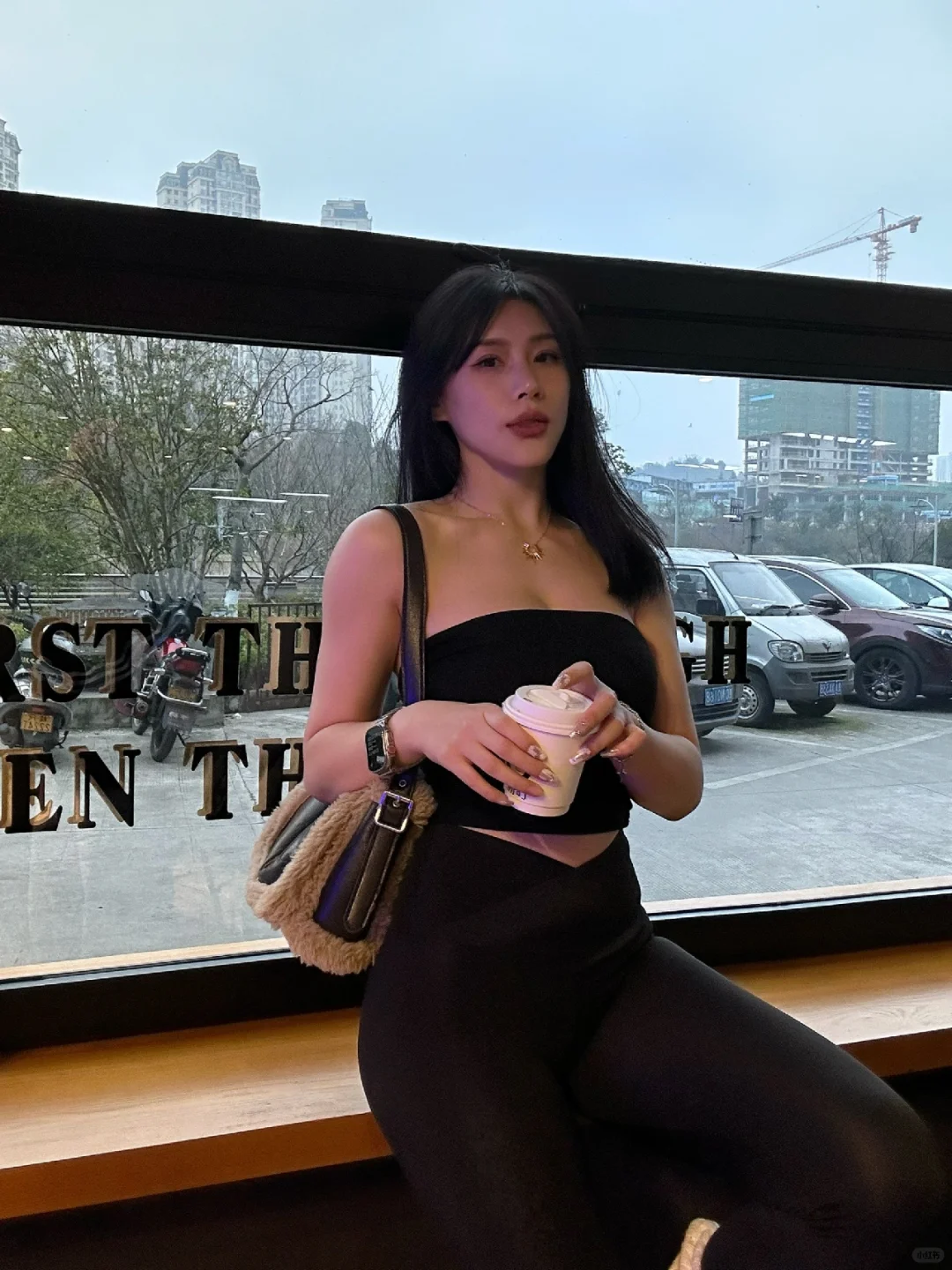 闷声努力 过不care的人生