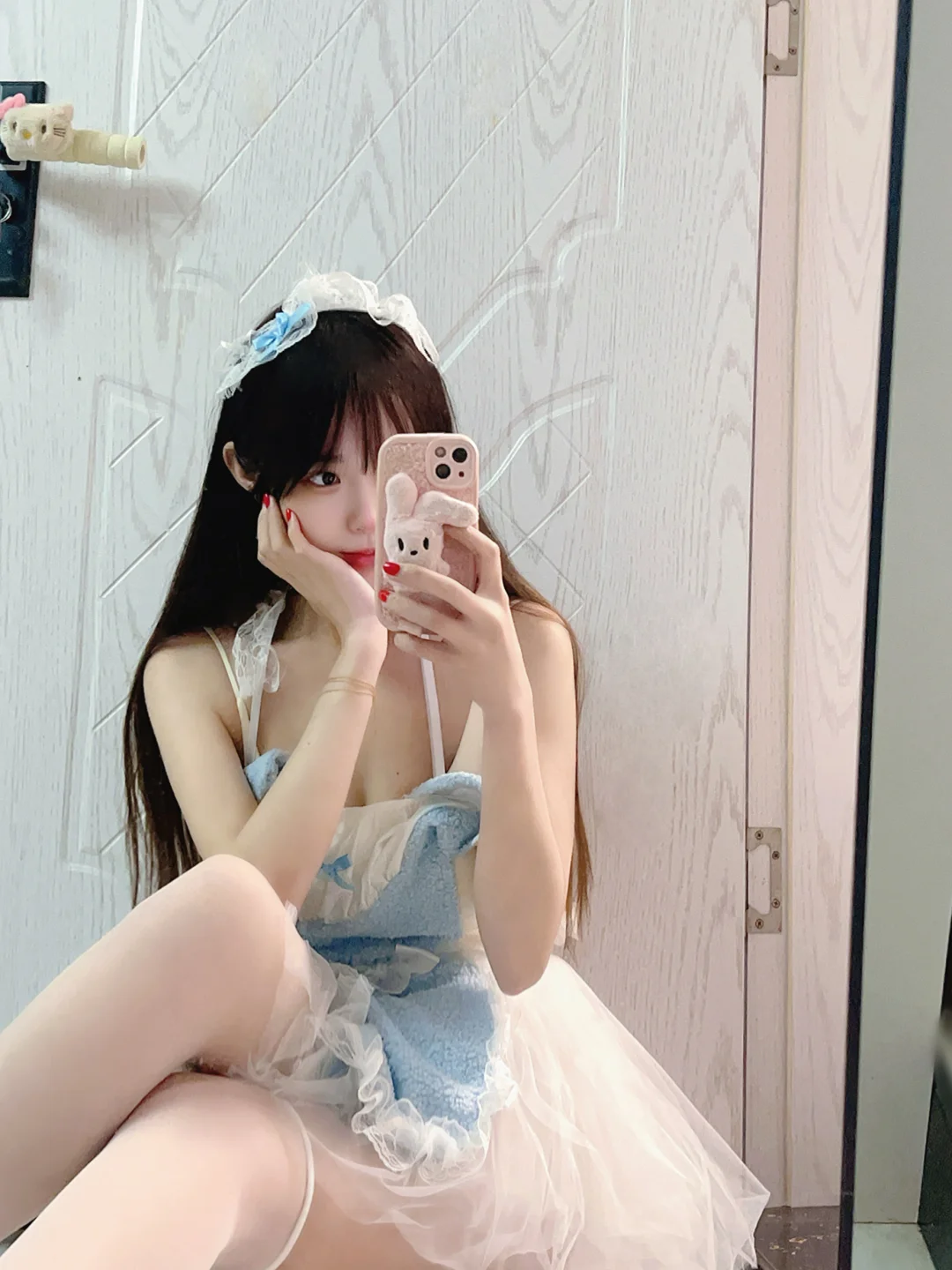 做你的公主
