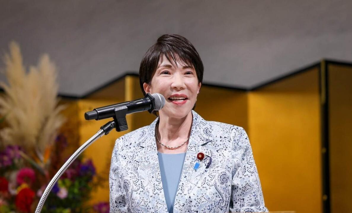 退路全断！中方拒给台阶，高市早苗11月APEC真要一条道走到黑？
日本共同社10