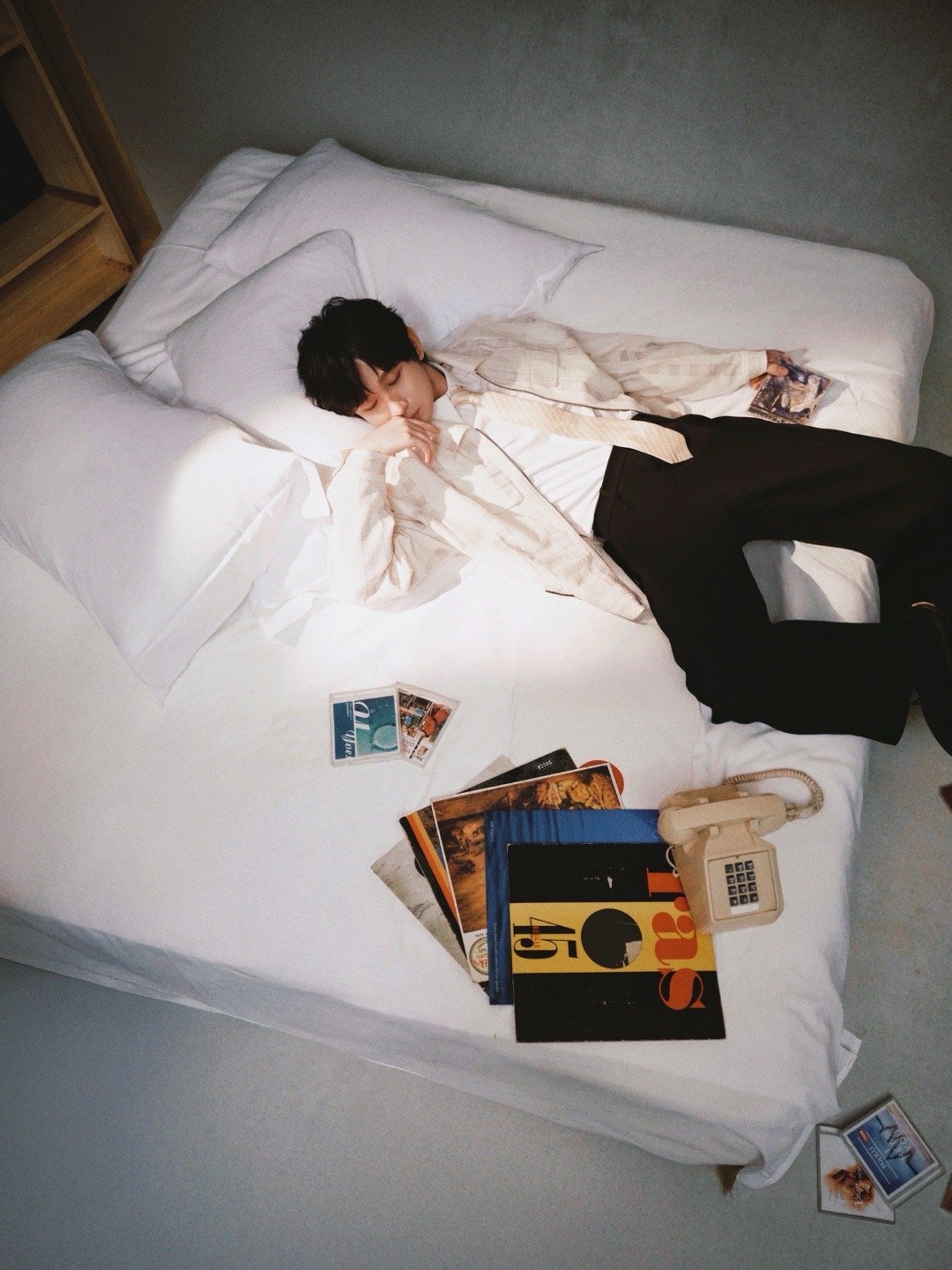 成毅直播今天直播哥哥也太可爱了吧，不要错过这场直播。