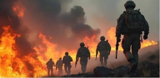 俄乌打了四年多，最近冒出个怪事，中国一枪没放，却成了谁都绕不开的大玩家，中俄贸易