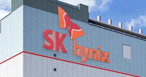 SK海力士宣布將在美國設立AI解決方案公司 投入100億美元