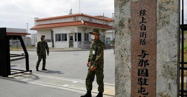 距离中国大陆仅300公里，日本将部署大批导弹，紧锣密鼓备战台海
在东亚海域风起云