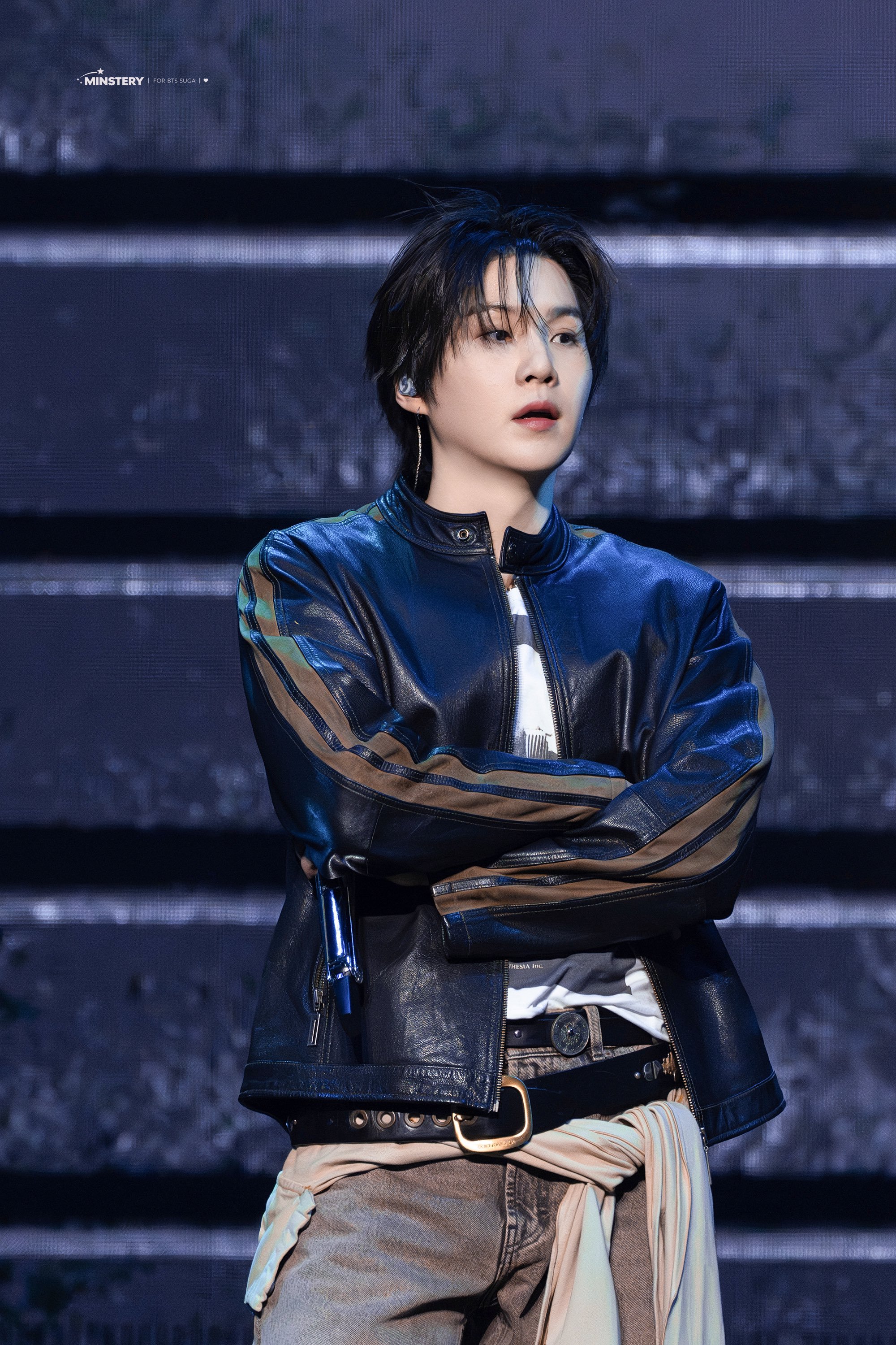 闵玧其[超话]  260919 iHeartRadio Music Festiv