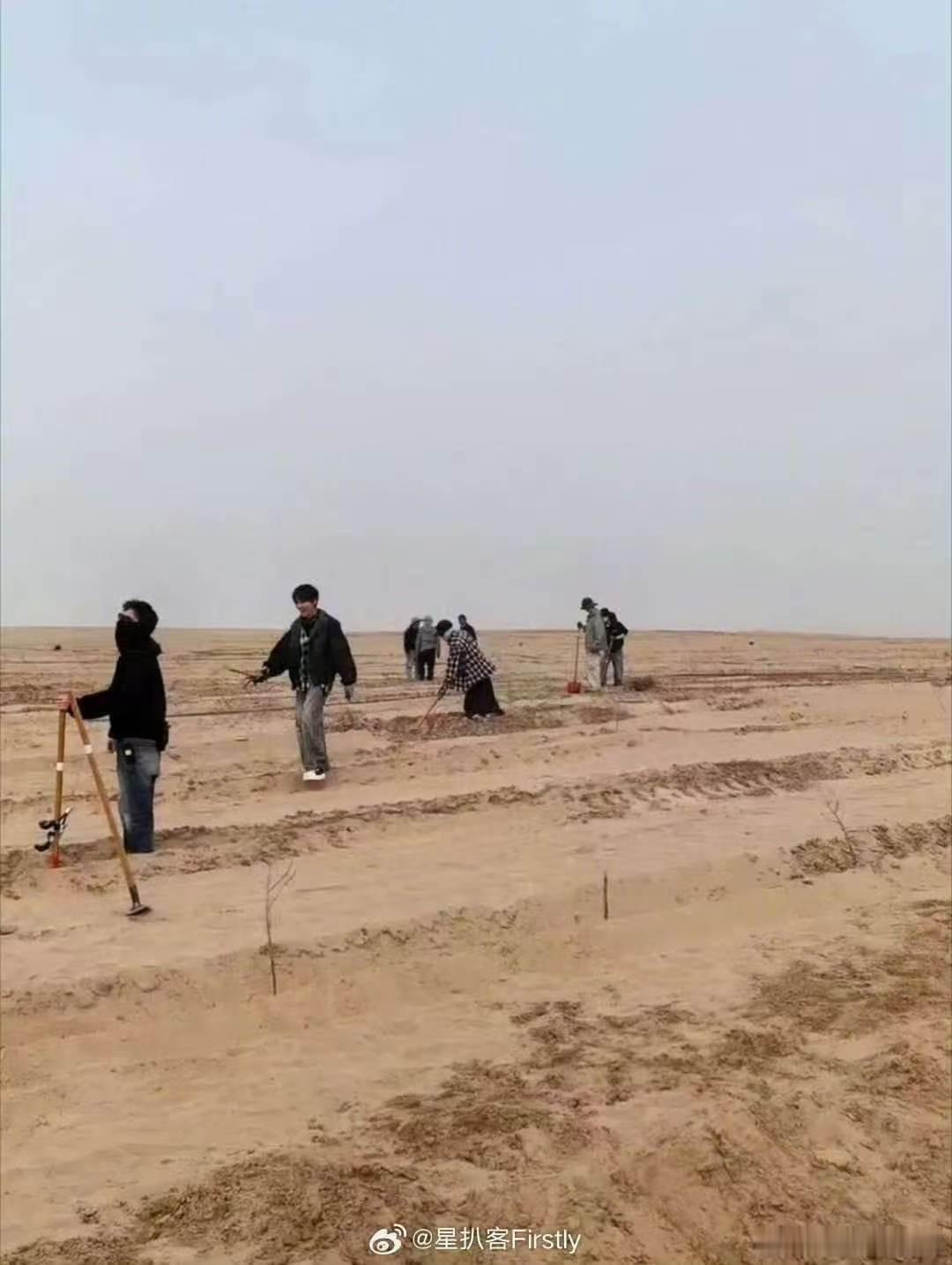十个勤天新疆全障碍沟通远赴新疆品尝特色小吃，没想到被语言难住，几经磨合，靠着随缘